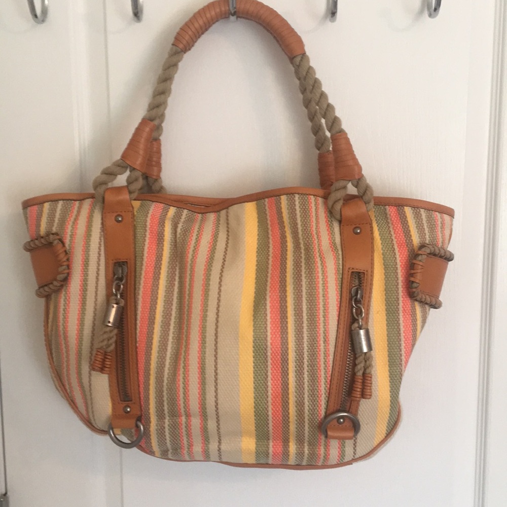 Cole Haan Tote